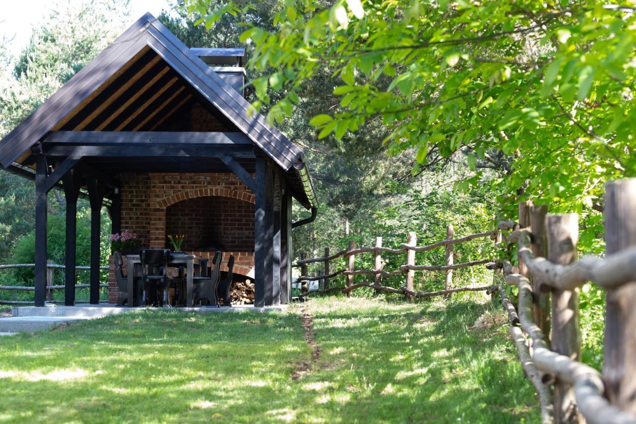 Timber Valley Plitvička Jezera Dış mekan fotoğraf