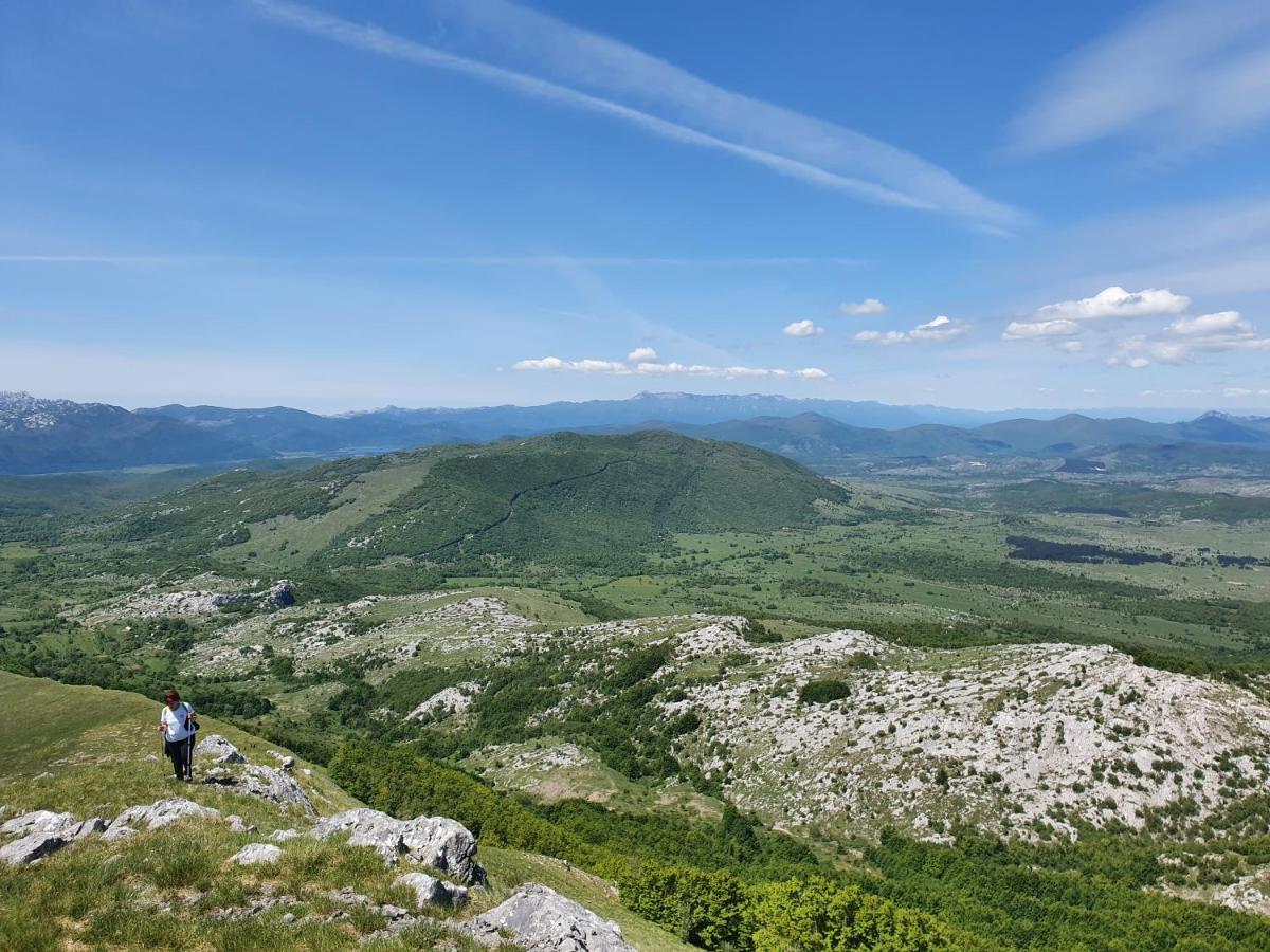 Timber Valley Plitvička Jezera Dış mekan fotoğraf